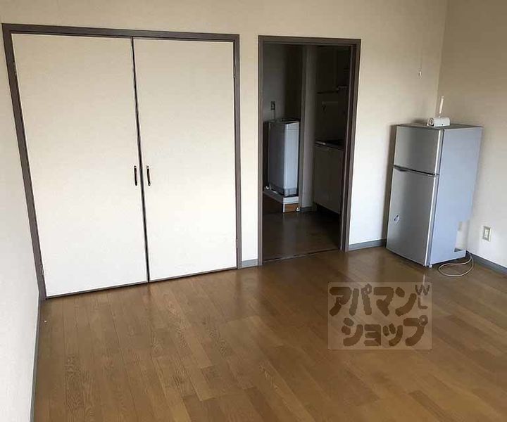 エスポワール20202の内装