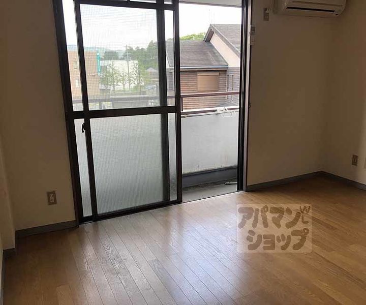 エスポワール20202の内装