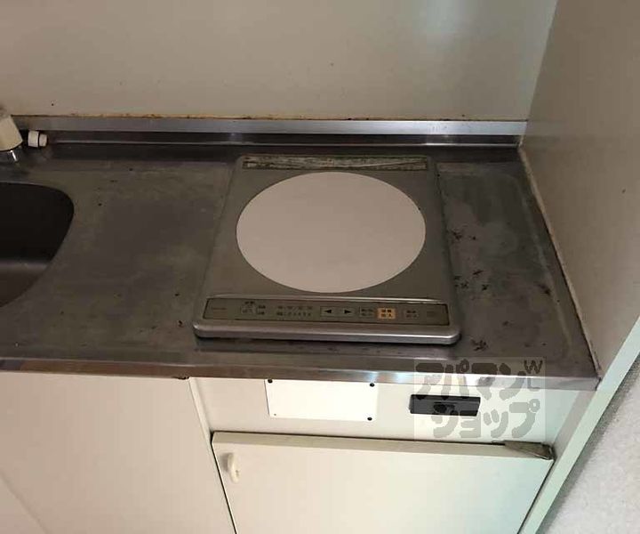 エスポワール20202の内装