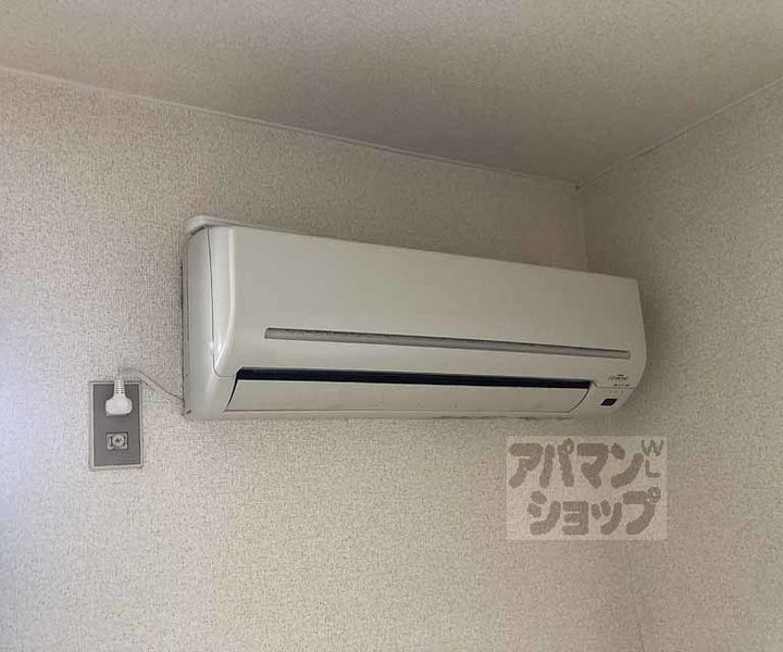 エスポワール20202の内装