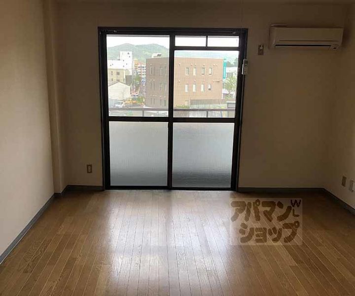 エスポワール20202の居間