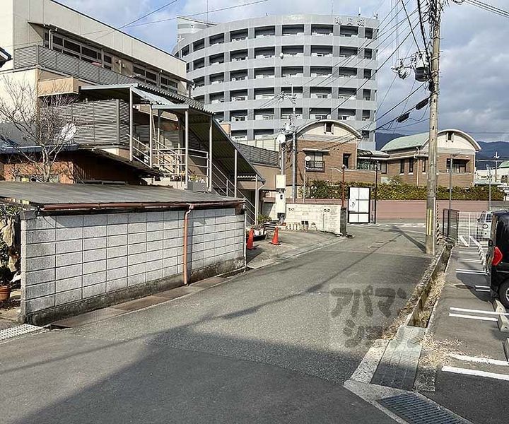 エスポワール20202の周辺