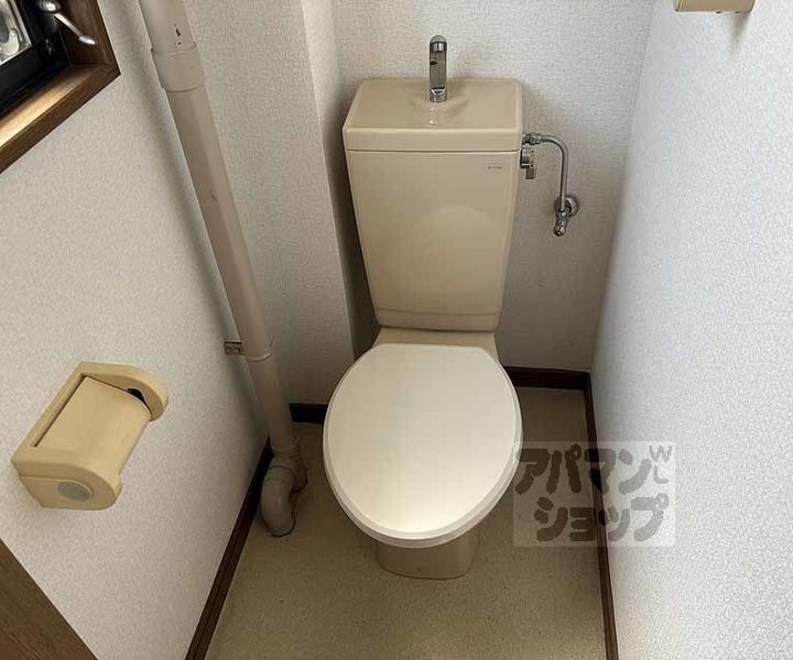 北野マンション302のその他画像