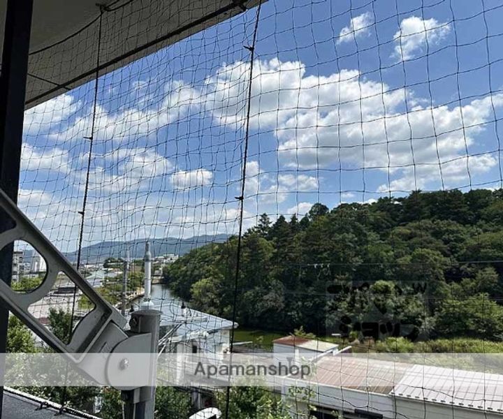 ABIL 21401の内装
