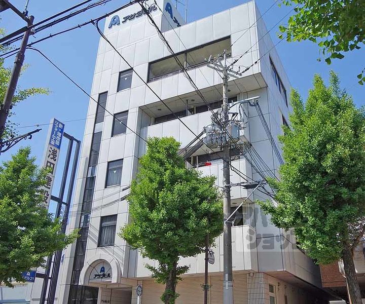 ABIL 21401の外観