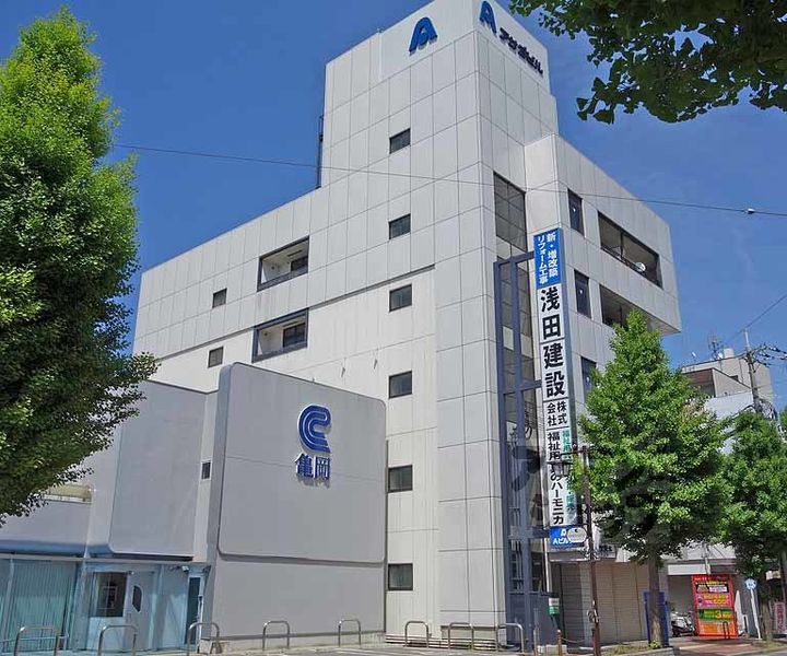ABIL 21401の外観