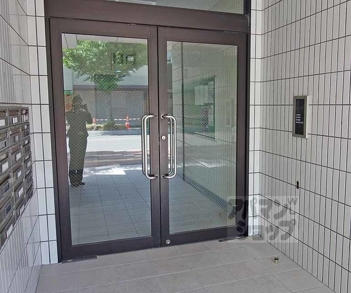 ABIL 21401の外観