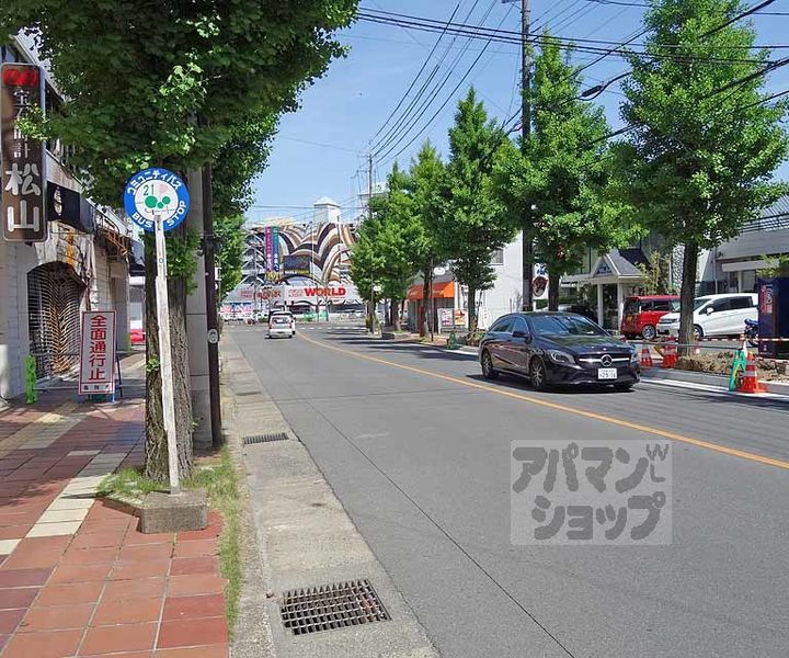 ABIL 21401の周辺