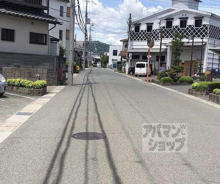 レジデンス桜206の周辺