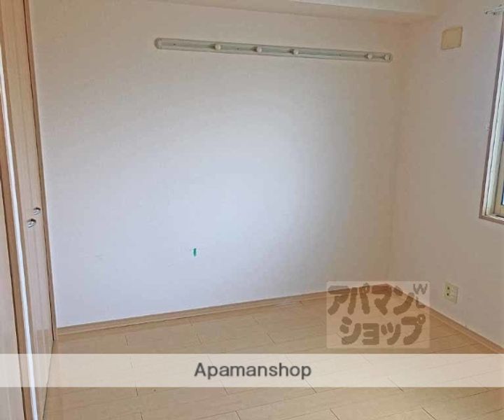 レジデンス桜206の内装