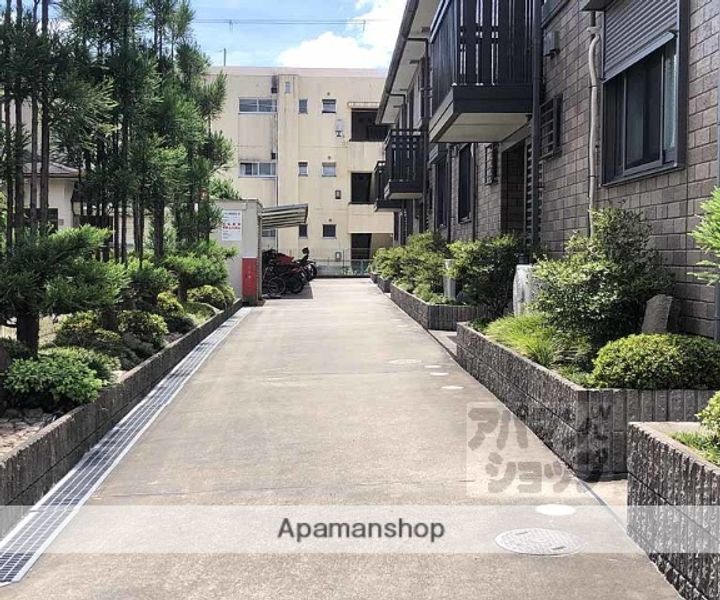 レジデンス桜206のその他画像