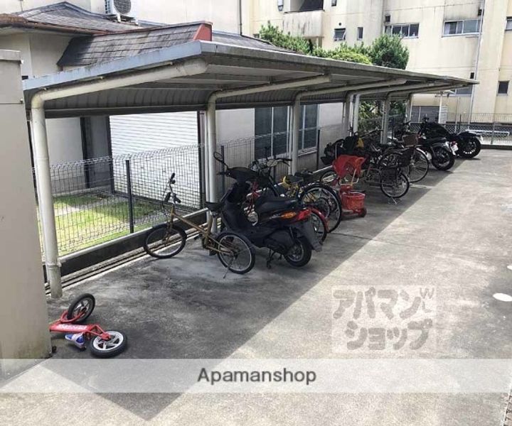 レジデンス桜206のその他画像