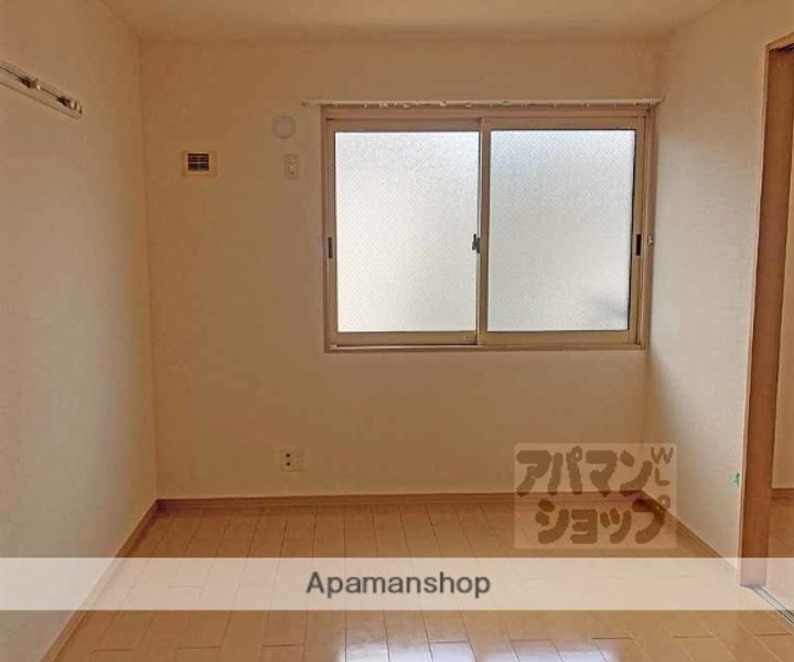 レジデンス桜206の内装