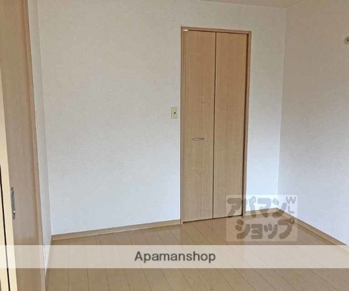 レジデンス桜206の内装