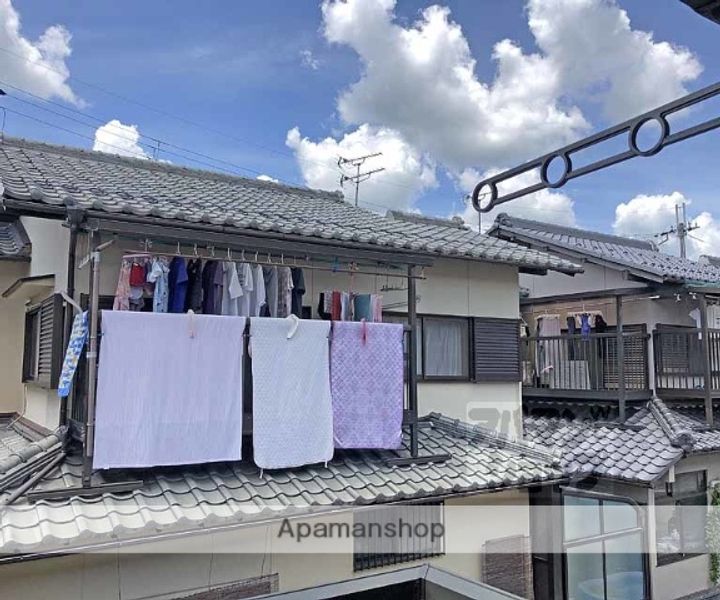 レジデンス桜206の内装