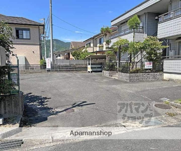 メゾンド・ポンヌフ202の外観