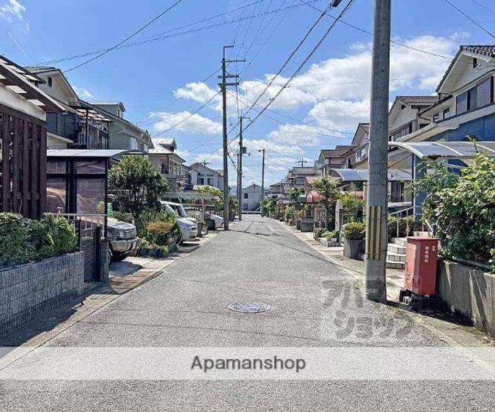 メゾンド・ポンヌフ202の周辺