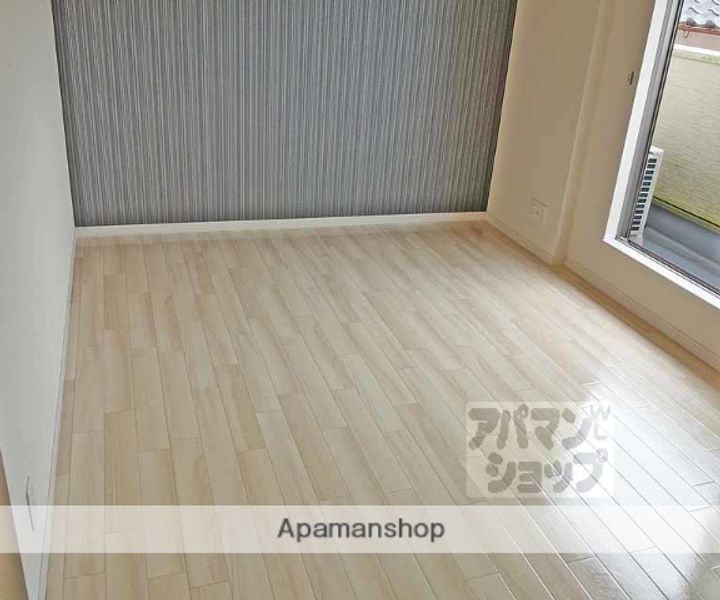 ARKS24(アークス24)の居間