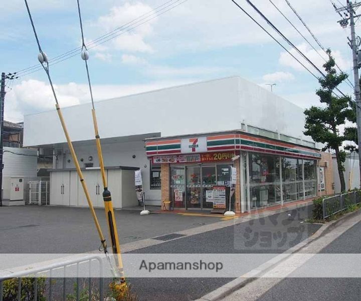 ユニメント林 A・B棟A103の周辺