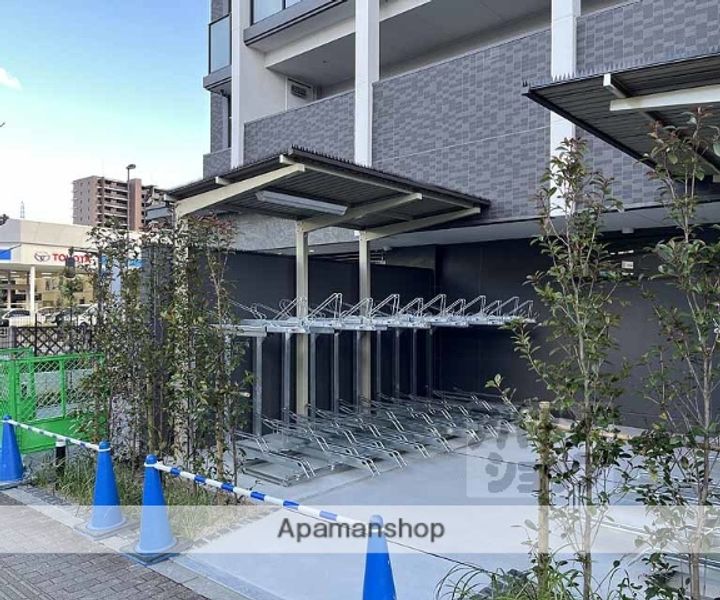 プレサンスロジェ洛西口ザ・レジデンス902のその他画像