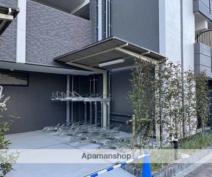 プレサンスロジェ洛西口ザ・レジデンス902のその他画像