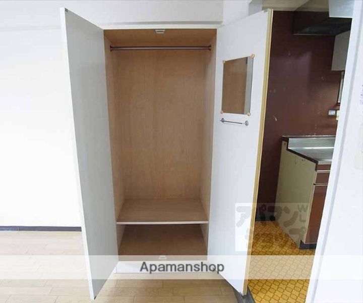 AXIA京都411のその他画像