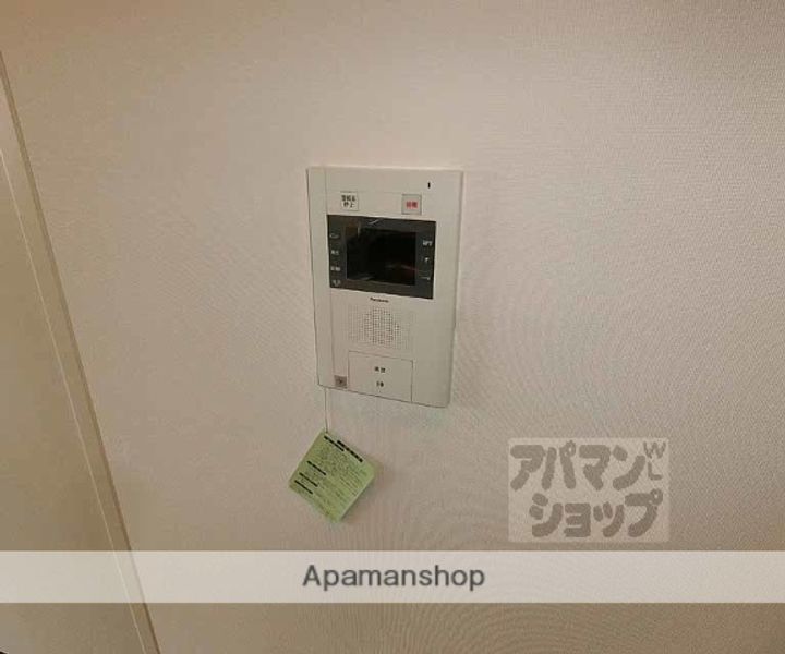 グラン・コート西京極IIのその他画像