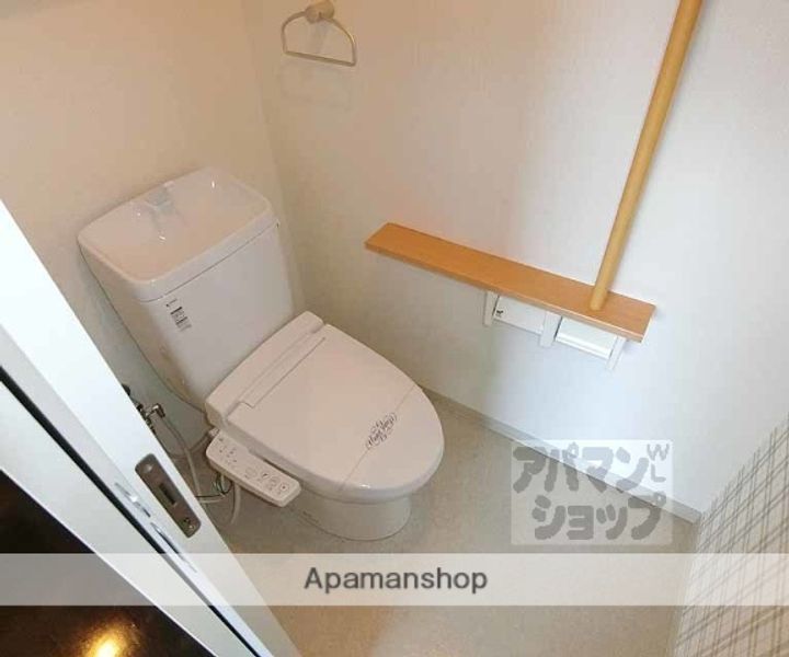 グラン・コート西京極IIのその他画像