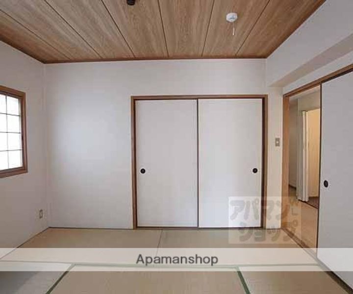 パラッシオ.アイ1-Aの内装