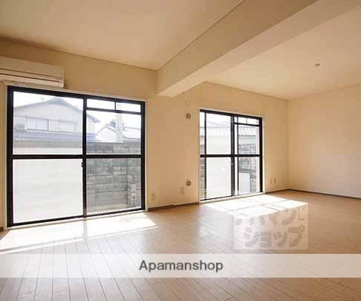 パラッシオ.アイ1-Aの内装