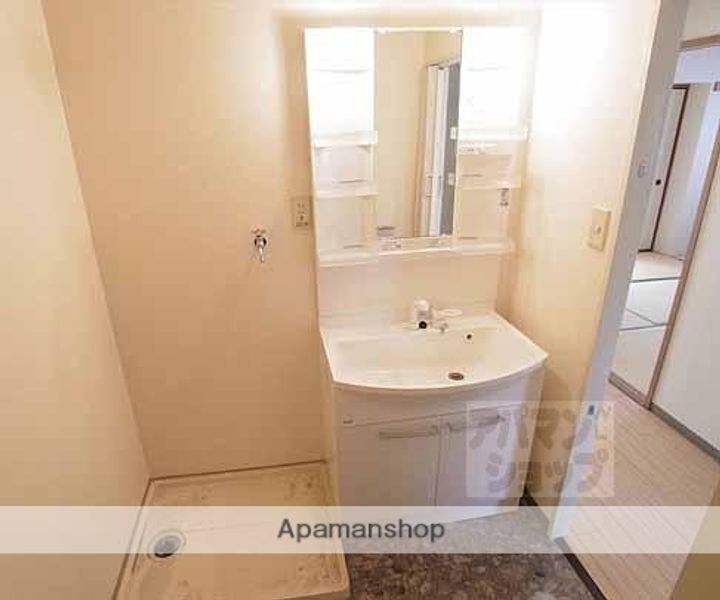 パラッシオ.アイ1-Aの内装