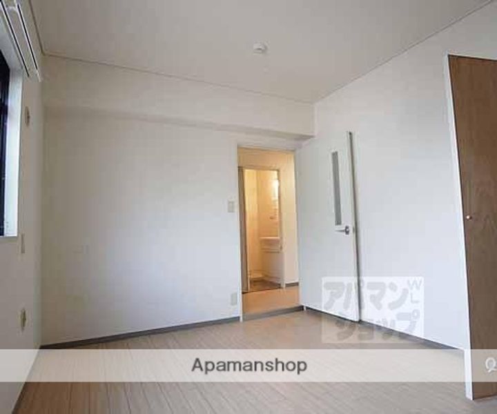 パラッシオ.アイ1-Aの居間