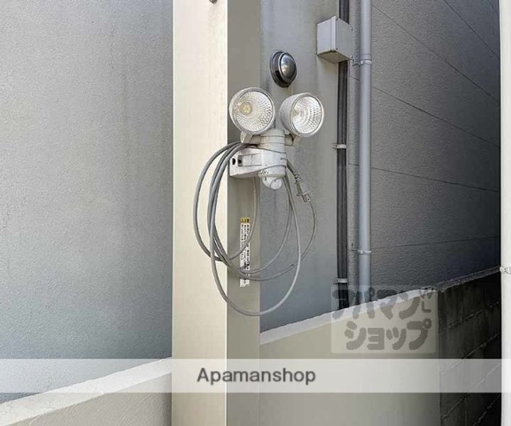 京都府長岡京市野添1丁目(一戸建)の賃貸物件戸建てのその他画像