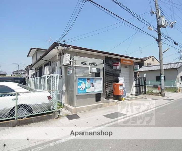 京都府長岡京市野添1丁目(一戸建)の賃貸物件戸建ての周辺