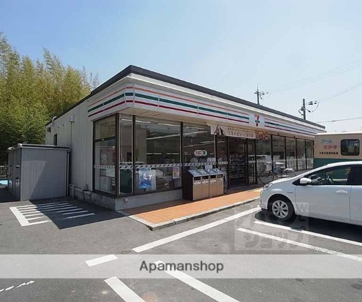 メゾンアーバンスコープ101の周辺