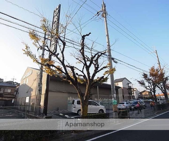 メゾンアーバンスコープ101の周辺