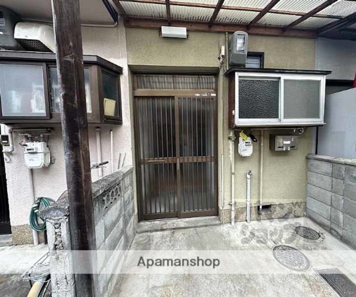 京都府京都市右京区嵯峨野清水町(一戸建)の賃貸物件戸建てのその他画像
