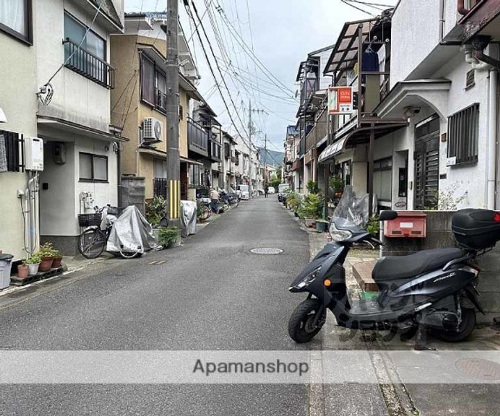 京都府京都市右京区嵯峨野清水町(一戸建)の賃貸物件戸建てのその他画像