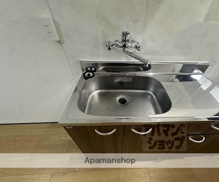 京都府京都市右京区嵯峨野清水町(一戸建)の賃貸物件戸建ての内装