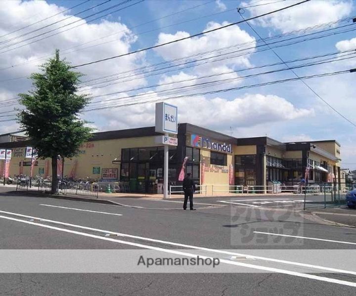 京都府京都市右京区嵯峨野清水町(一戸建)の賃貸物件戸建ての周辺