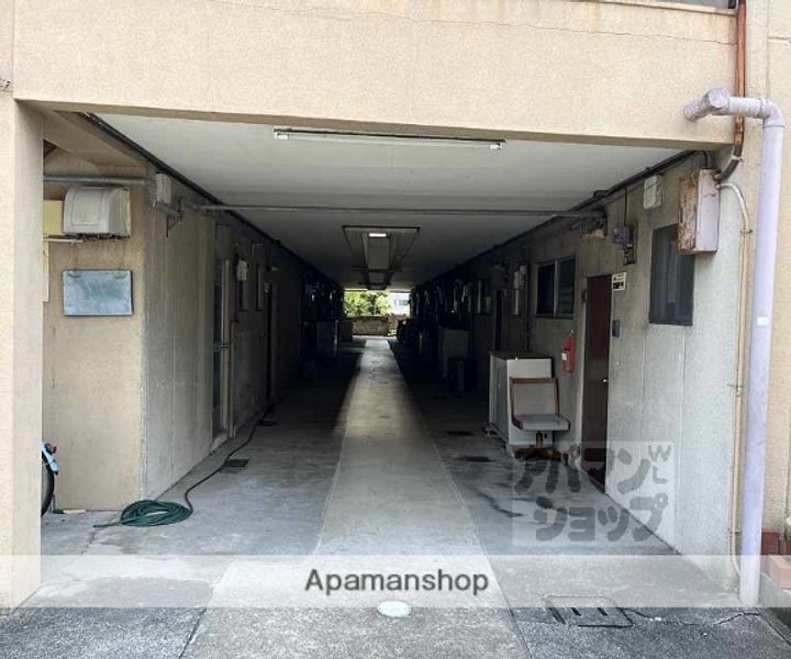 藤田マンション112のその他画像