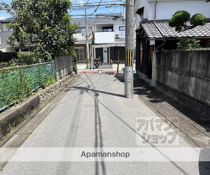 藤田マンション112の周辺