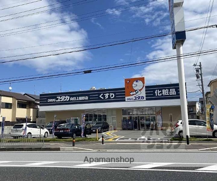 藤田マンション112の周辺