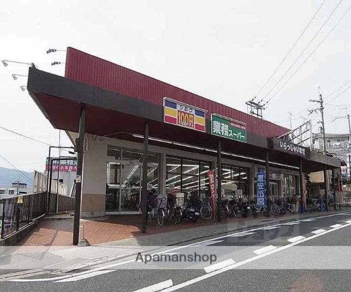 藤田マンション112の周辺