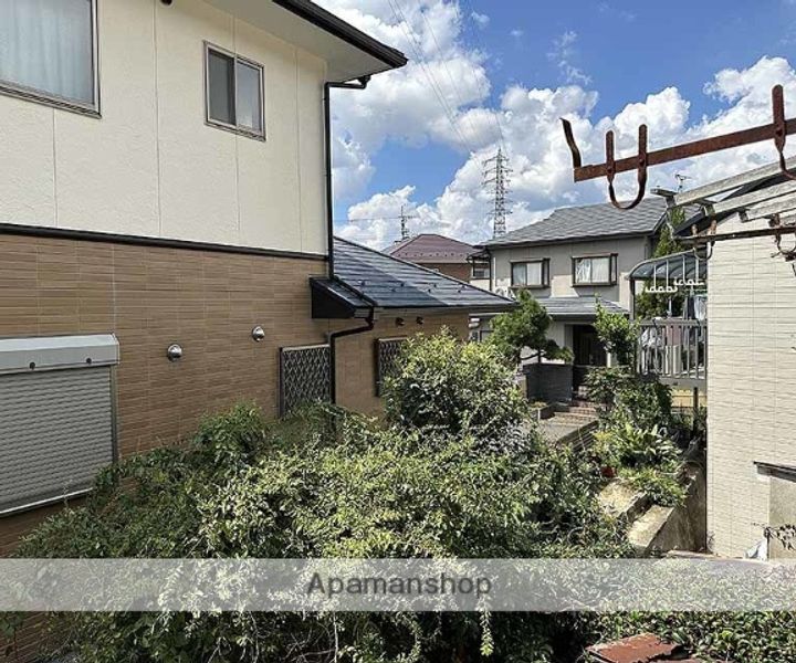 京都府亀岡市篠町見晴6丁目(一戸建)の賃貸物件戸建てのその他画像