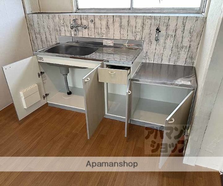 京都府亀岡市篠町見晴6丁目(一戸建)の賃貸物件戸建ての内装