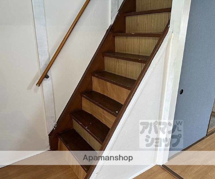 京都府亀岡市篠町見晴6丁目(一戸建)の賃貸物件戸建ての内装