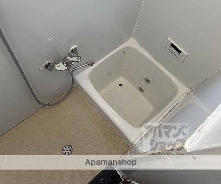 京都府亀岡市篠町見晴6丁目(一戸建)の賃貸物件戸建ての風呂