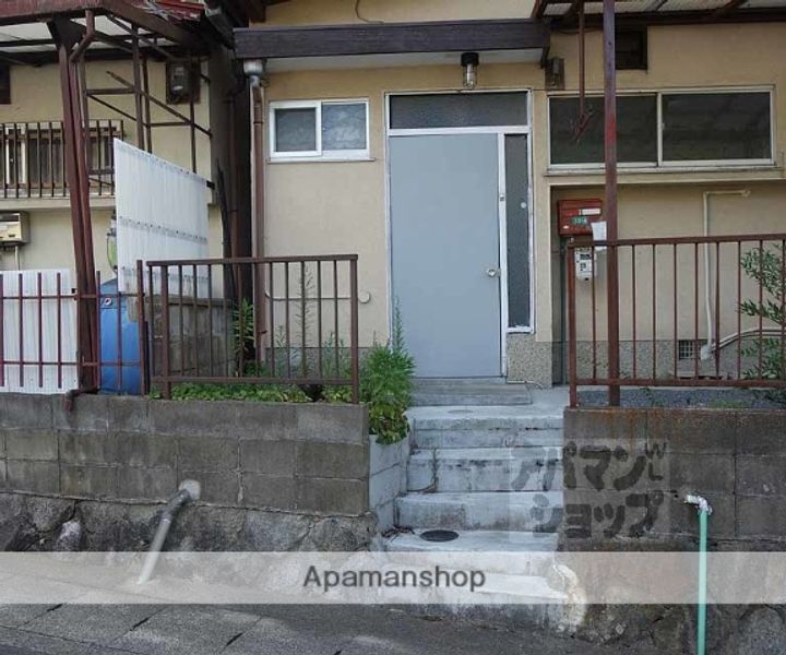 京都府亀岡市篠町見晴6丁目(一戸建)の賃貸物件戸建ての外観