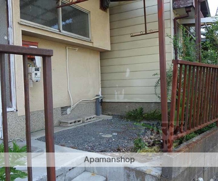 京都府亀岡市篠町見晴6丁目(一戸建)の賃貸物件戸建ての外観